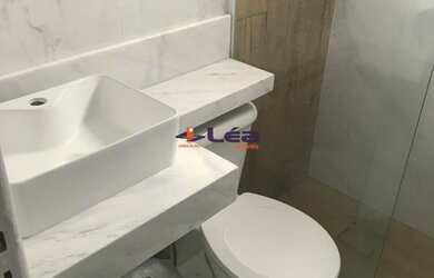 Imagem 4: APARTAMENTO RESIDENCIAL em SUZANO - SP, VILA URUPÊS