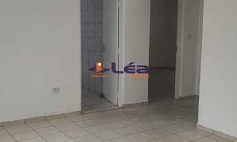 Imagem 4: Apartamento para locação no Parque Santa Rosa em Suzano-SP: 2 quartos, 1 sala, 1 banheiro