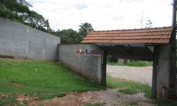 Imagem 3: Chácara à Venda em Suzano-SP, Parque Alvorada: 3 Quartos, 2 Suítes, 1 Sala, 3 Banheiros, 2