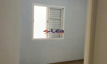 Imagem 3: Apartamento para locação de 2 quartos na Vila Urupês, Suzano-SP: 1 sala, 1 vaga na garagem