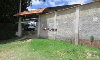 Imagem: Chácara à Venda em Suzano-SP, Parque Alvorada