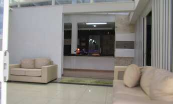 Imagem 4: Prédio Comercial de Alto Padrão no Centro de Suzano, no bairro Parque Suzano: 14 Salas, 6