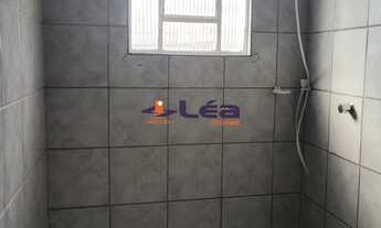 Imagem 6: Apartamento para locação no Parque Santa Rosa em Suzano-SP: 2 quartos, 1 sala, 1 banheiro