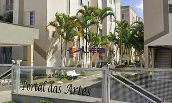 Imagem: Apartamento para locação de 2 quartos