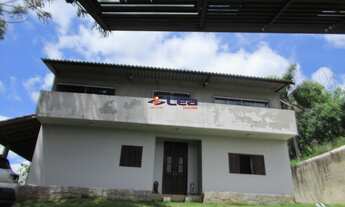 Imagem 4: Chácara à Venda em Suzano-SP, Parque Alvorada: 3 Quartos, 2 Suítes, 1 Sala, 3 Banheiros, 2