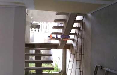 Imagem 7: Sobrado à venda em Suzano-SP, Jardim Quaresmeira: 3 quartos, 1 sala, 1 banheiro, 2 vagas