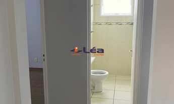 Imagem 7: Apartamento para locação de 2 quartos na Vila Urupês, Suzano-SP: 1 sala, 1 vaga na garagem