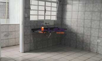 Imagem 7: Apartamento para locação no Parque Santa Rosa em Suzano-SP: 2 quartos, 1 sala, 1 banheiro