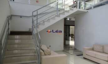 Imagem 5: Prédio Comercial de Alto Padrão no Centro de Suzano, no bairro Parque Suzano: 14 Salas, 6