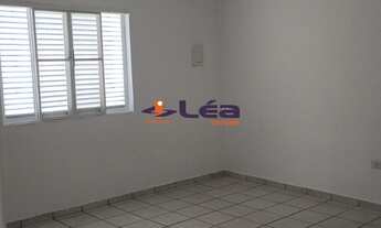 Imagem 3: Apartamento para locação no Parque Santa Rosa em Suzano-SP: 2 quartos, 1 sala, 1 banheiro