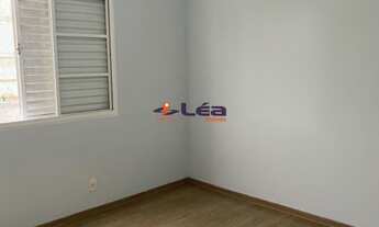 Imagem 5: Apartamento para locação de 2 quartos na Vila Urupês, Suzano-SP: 1 sala, 1 vaga na garagem