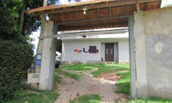 Imagem 2: Chácara à Venda em Suzano-SP, Parque Alvorada: 3 Quartos, 2 Suítes, 1 Sala, 3 Banheiros, 2