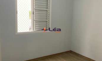 Imagem 4: Apartamento para locação de 2 quartos na Vila Urupês, Suzano-SP: 1 sala, 1 vaga na garagem