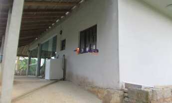 Imagem 5: Chácara à Venda em Suzano-SP, Parque Alvorada: 3 Quartos, 2 Suítes, 1 Sala, 3 Banheiros, 2