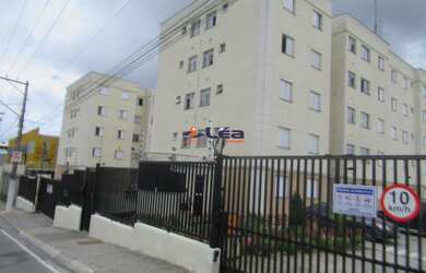 Imagem: Aluguel de Apartamento de 2 Quartos na Vila