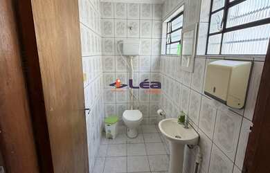 Imagem 5: Salão Comercial de 50m² para Locação no Jardim dos Ipês em Suzano-SP: Oportunidade Imperdí