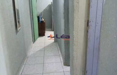 Imagem 3: Sobrado à venda em Suzano-SP, bairro Cidade Miguel Badra: 3 quartos, 1 suíte, 1 sala, 1 va