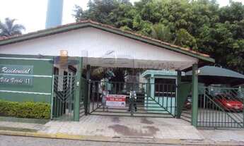 Imagem: Apartamento à venda em Suzano-SP na Vila