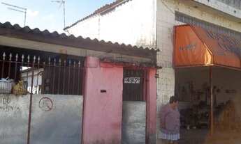 Imagem: CASA RESIDENCIAL em SUZANO - SP, JARDIM