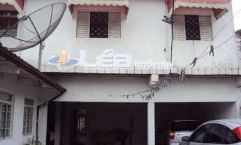 Imagem 5: CASA RESIDENCIAL em POA - SP, VILA LUCIA