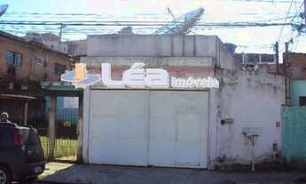 Imagem: CASA RESIDENCIAL em SUZANO - SP, JARDIM