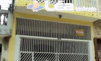 Imagem: CASA RESIDENCIAL em ITAQUAQUECETUBA - SP