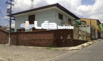 Imagem 5: Sobrado RESIDENCIAL em POA - SP, CENTRO