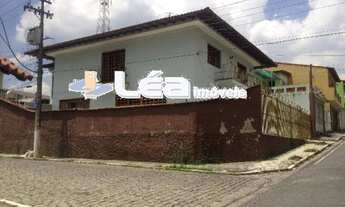 Imagem 6: Sobrado RESIDENCIAL em POA - SP, CENTRO