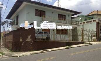 Imagem 7: Sobrado RESIDENCIAL em POA - SP, CENTRO