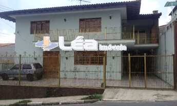 Imagem: Sobrado RESIDENCIAL em POA - SP, CENTRO