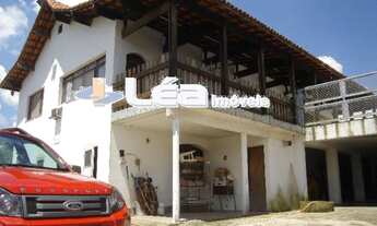 Imagem: CHACARA RESIDENCIAL em SUZANO - SP, PALMEIRAS