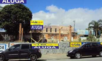 Imagem: TERRENO COMERCIAL em SUZANO - SP, CENTRO