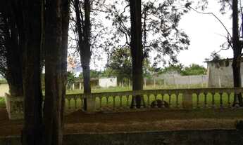 Imagem 2: CHACARA RESIDENCIAL em SUZANO - SP, DUCHEN