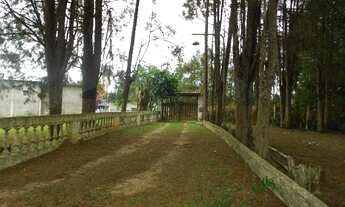 Imagem 3: CHACARA RESIDENCIAL em SUZANO - SP, DUCHEN