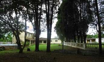 Imagem: CHACARA RESIDENCIAL em SUZANO - SP, DUCHEN