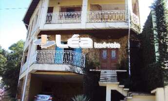 Imagem: Sobrado RESIDENCIAL em SUZANO - SP, JARDIM