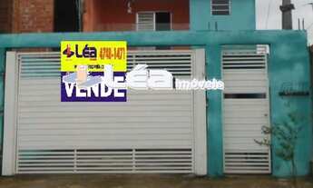 Imagem: Sobrado RESIDENCIAL em SUZANO - SP, PARQUE