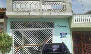 Imagem: CASA RESIDENCIAL em SUZANO - SP, JARDIM