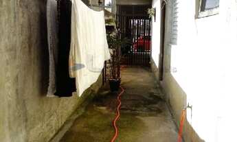 Imagem: CASA RESIDENCIAL em SUZANO - SP, MIGUEL