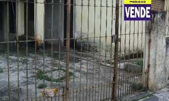 Imagem: TERRENO RESIDENCIAL em SUZANO - SP, VILA