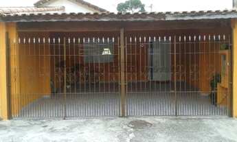 Imagem: CASA RESIDENCIAL em MOGI DAS CRUZES - SP