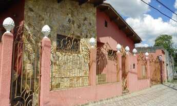 Imagem 5: CASA RESIDENCIAL em SUZANO - SP, SESC