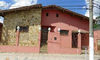 Imagem 3: CASA RESIDENCIAL em SUZANO - SP, SESC