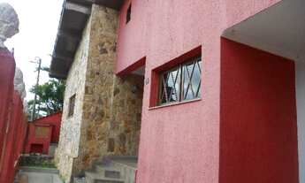 Imagem 6: CASA RESIDENCIAL em SUZANO - SP, SESC