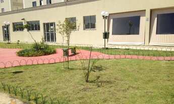 Imagem: APARTAMENTO RESIDENCIAL em SUZANO - SP