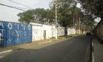 Imagem: GALPAO COMERCIAL em SUZANO - SP, CIDADE