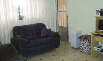 Imagem 4: Sobrado RESIDENCIAL em SUZANO - SP, PARQUE MARIA HELENA