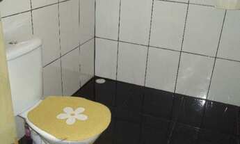 Imagem 5: Sobrado RESIDENCIAL em SUZANO - SP, PARQUE MARIA HELENA