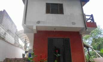 Imagem: Sobrado RESIDENCIAL em SUZANO - SP, CIDADE