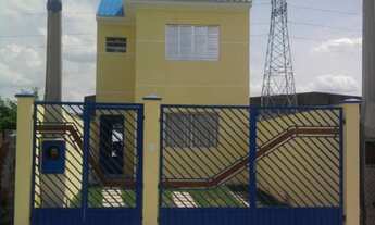 Imagem: Sobrado RESIDENCIAL em SUZANO - SP, VILA